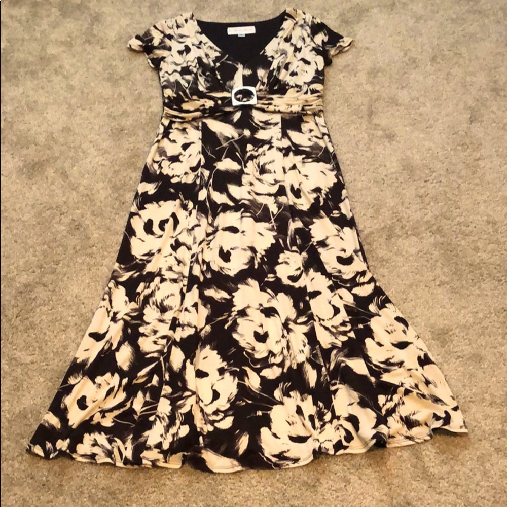 Chelsea Suite dress